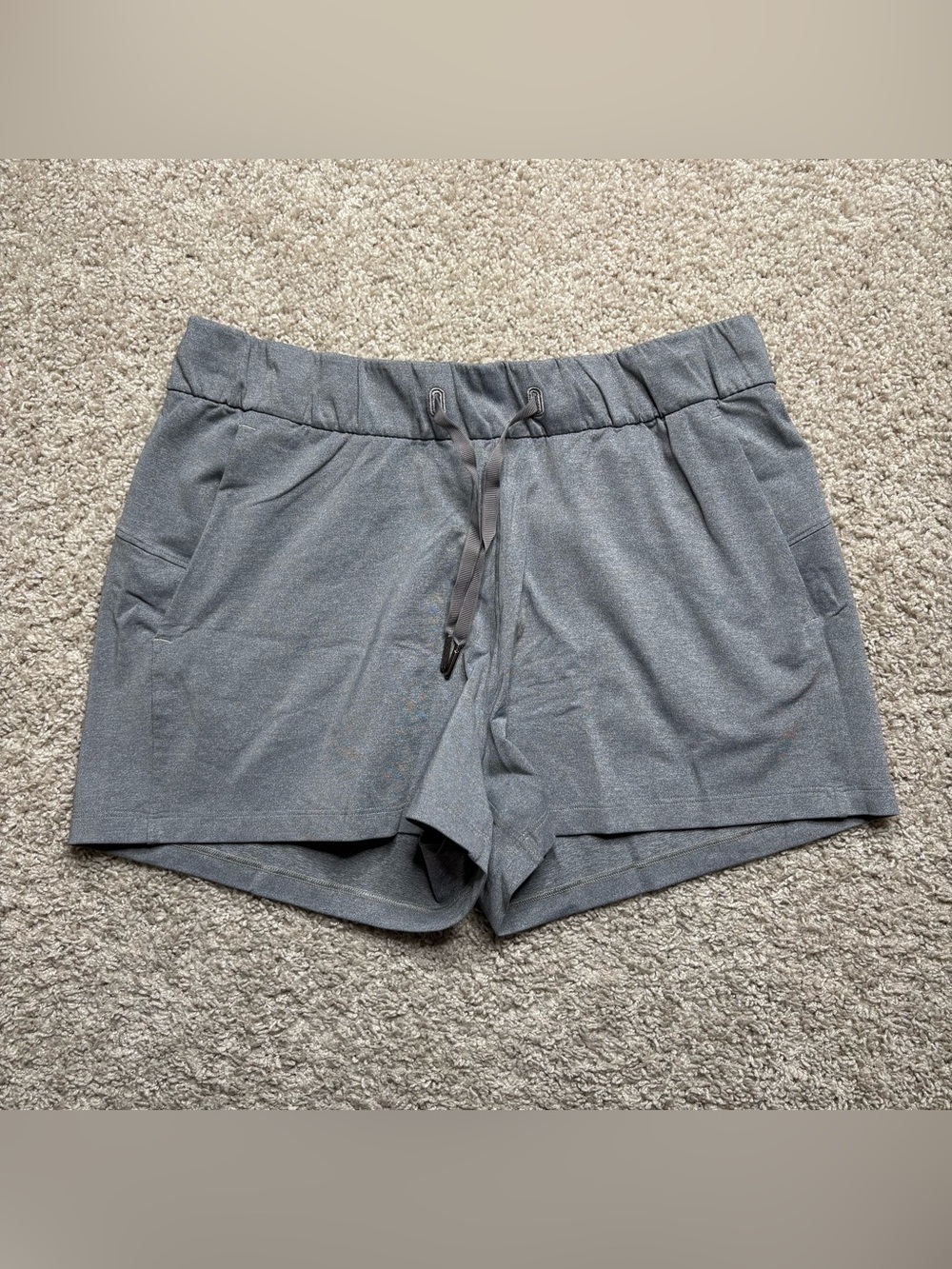 Lululemon On The Fly Short *2.5"